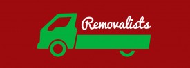 Removalists Whitefoord - Furniture Removalist Services